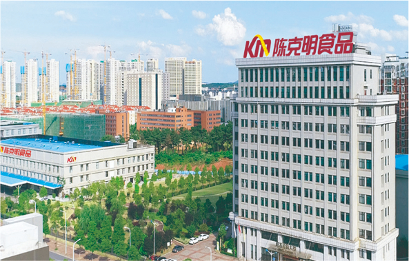 克明面业
